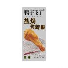 鸭子飞了盐焗鸭翅根原味35.9g
