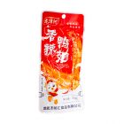 龙津河香辣味泡鸭翅32g
