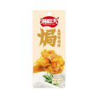 M5湘翻天盐焗鸭翅根40g
