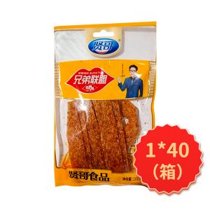 贤哥名嘴1哥兄弟联盟100g