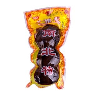 南北特千喜茶蛋90g