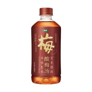 M7 * 怡宝酸梅汤450ml