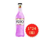 * 锐澳紫葡萄味白兰地鸡尾酒275ml