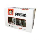 三公仔手撕鸭脖香辣味24g