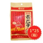 * 洽洽香瓜子200g