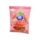 阿麦斯4D草莓爆汁软糖5连包24g
