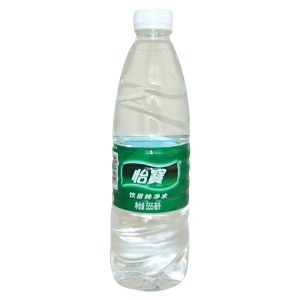 * 怡宝纯净水555ml
