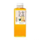 * 果子熟了金桂乌龙茶500ml