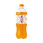 * 健力宝橙蜜味pet828ml