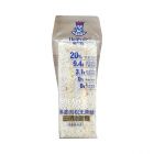 N 哈兰德三明治黑麦肉松面包65g