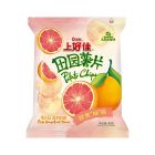 *上好佳甜美柚惑味田园薯片40g