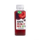 M9康之味杨梅汁400ML