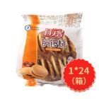 * 回头客铜锣烧（红豆味）160g