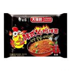 * 白象大辣娇韩式火鸡拌面119g