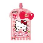 M3蒟蒻满分可吸果冻爽水蜜桃味125g