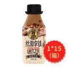 帕思欧拿铁咖啡308ml