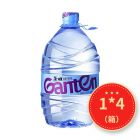 * 景田纯净水4.6L