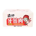 上上好牙签肉（香辣味）16g