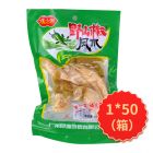 味之郎野山椒凤爪100g