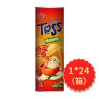 上好佳美滋蕃茄味醇脆薯片85g