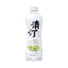 * 清汀青提味苏打气泡水450ml