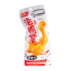 龙津河香辣味泡鸭爪30g