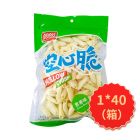 * 盼盼空心脆葱香味75g