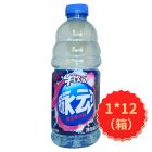 * 脉动水蜜桃牛饮装1L