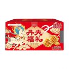 * （年货）丹夫华夫饼福礼盒480g