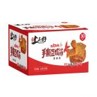 上上好手撕豆板筋30B(香辣味）26g