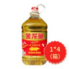 * 金龙鱼调和油(二代)5000ml