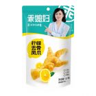 乖媳妇柠檬去骨凤爪120g
