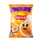 * 乐事薯片流沙咸蛋黄味70g