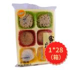 * 客家小年糕（什锦味）200g