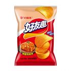 *好丽友好友趣韩国泡菜味38g