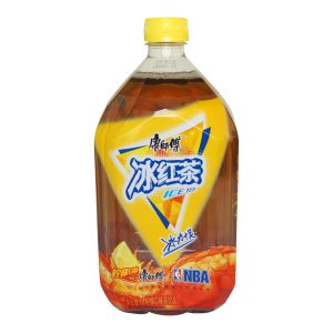 * 康师傅冰红茶1L
