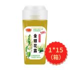 红双喜金银花露480ml