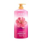 * 柏丽丝甜蜜樱花沐浴露1kg