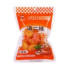*滇二娃土豆片香辣味32g