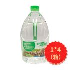 * 屈臣氏蒸馏水4.5L