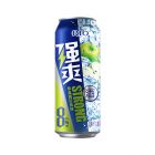 * 锐澳强爽苹果味鸡尾酒500ml