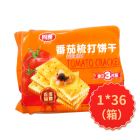 * 四洲苏打饼干(番茄味)100g