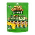 *旺旺夹心米果卷海苔味90g
