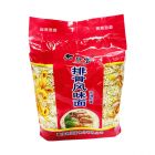老豆家排骨风味面800G
