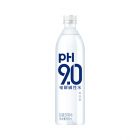 * 康师傅电解碱性水666ml