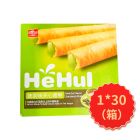 和惠夹心蛋卷抹茶味120g