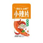 M5上上好麻辣小辣片26g