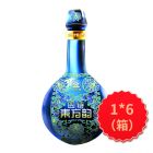 *(预)四特东方韵(雅韵)52度500ml