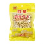 冠华蒜香花生180g