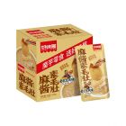 好味屋素毛肚麻酱味18g